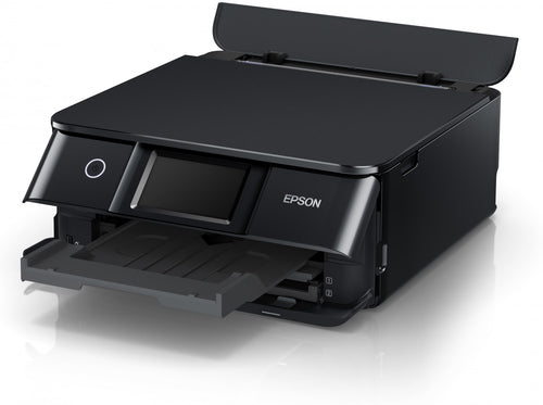 Epson Expression Photo XP-8700 Inkjet A4 5760 x 1440 DPI 32 ppm Wi-Fi Epson Expression Photo XP-8700 Inkjet A4 5760 x 1440 DPI 32 ppm Wi-Fi